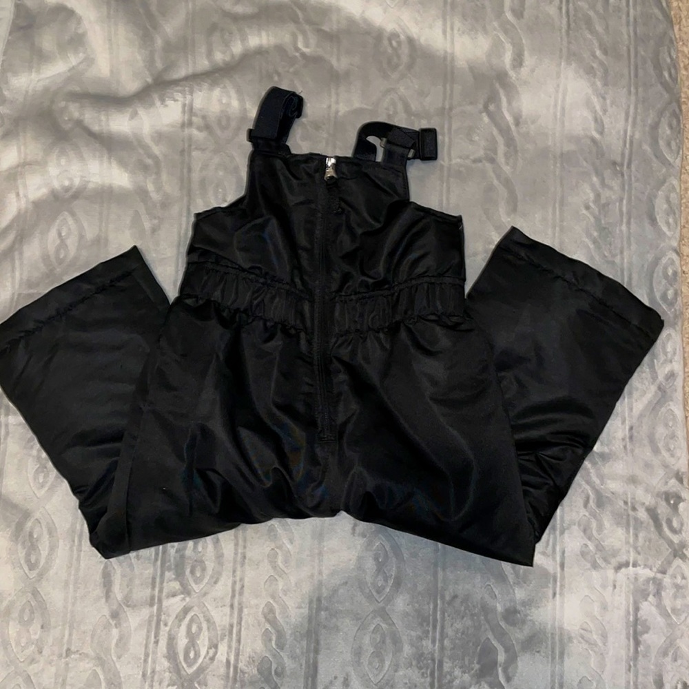 Toddler snowsuit/snow pants
